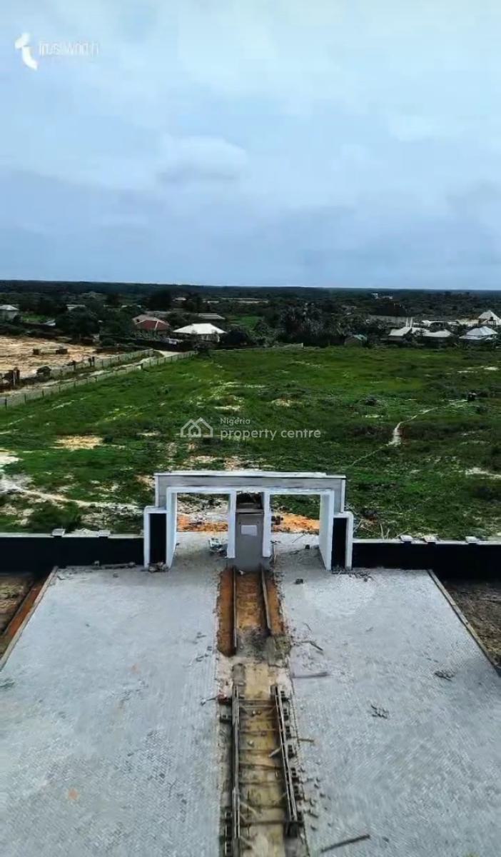 Gated C of O Estate Very Close to The Express Road, Solace City Estate, Off Lekki Epe Express Road, Eleranigbe, Ibeju Lekki, Lagos, Mixed-use Land for Sale