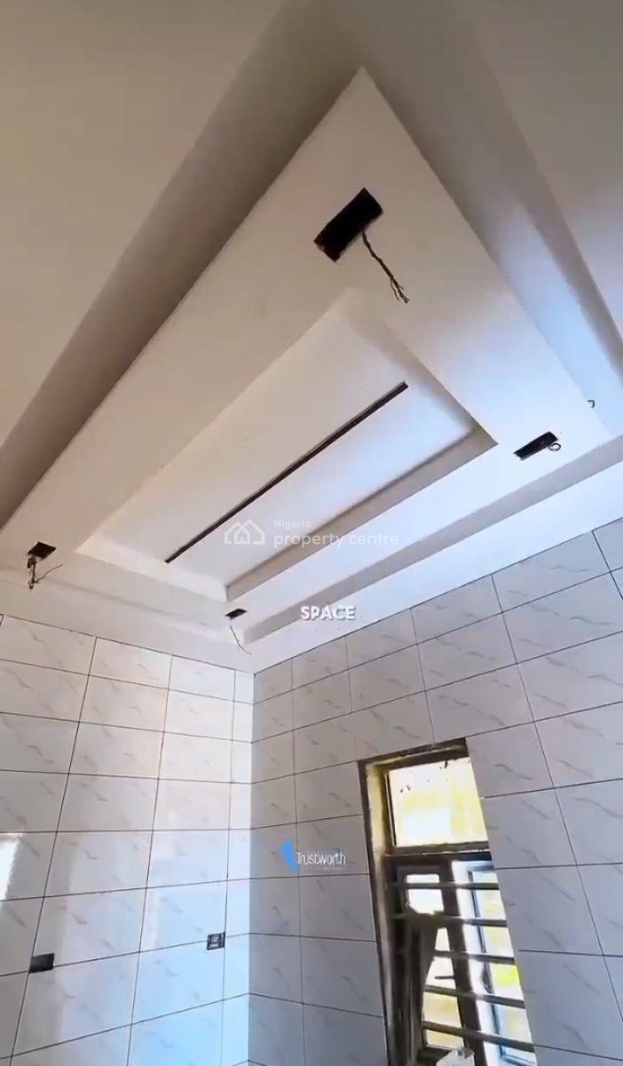 Gated C of O 3 Bedroom Detached Bungalow + Bq/solar Inverter, Solace City Bungalow Estate, Eleranigbe, Ibeju Lekki, Lagos, Mixed-use Land for Sale