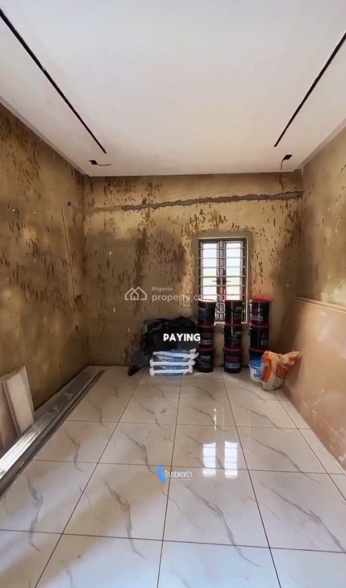 Gated C of O 3 Bedroom Detached Bungalow + Bq/solar Inverter, Solace City Bungalow Estate, Eleranigbe, Ibeju Lekki, Lagos, Mixed-use Land for Sale