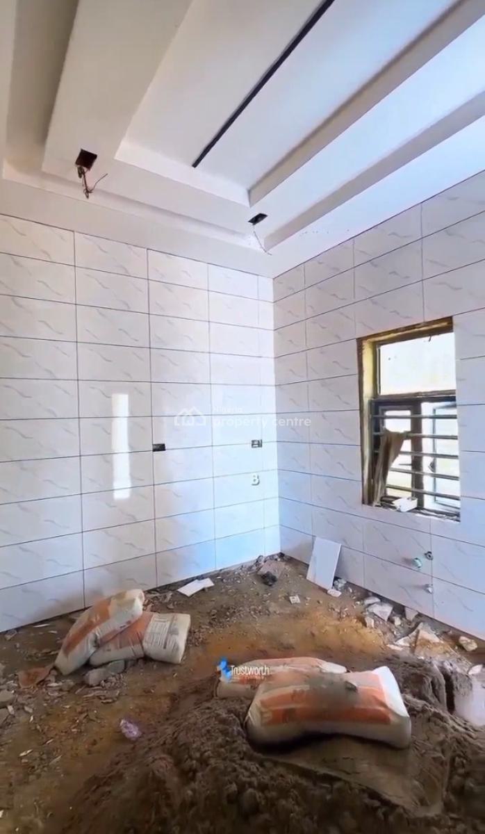 Gated C of O 3 Bedroom Detached Bungalow + Bq/solar Inverter, Solace City Bungalow Estate, Eleranigbe, Ibeju Lekki, Lagos, Mixed-use Land for Sale