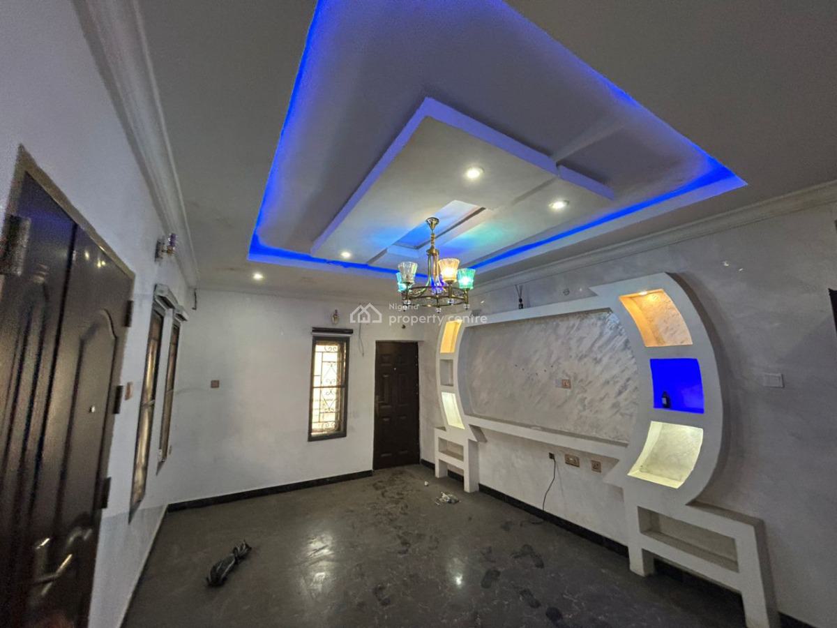 Luxury 5 Bedrooms Duplex, with 2 Units of 2 Bedrooms Flat, Ikosi, Ketu, Lagos, Detached Duplex for Sale