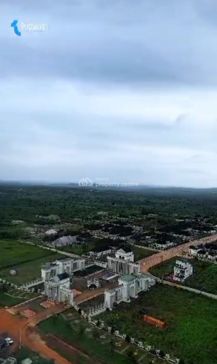 Govt Approved Estate Strategically Located, Monarch Residential Emuren, Ikorodu, Lagos, Mixed-use Land for Sale