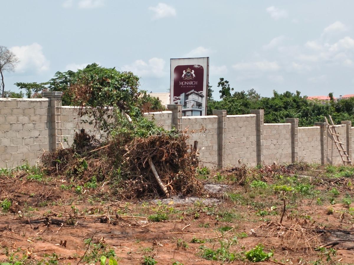 Buy & Build Government Approved Estate Land Facing Road, Monarch Residential, Emuren Town, Ikorodu, Lagos, Mixed-use Land for Sale