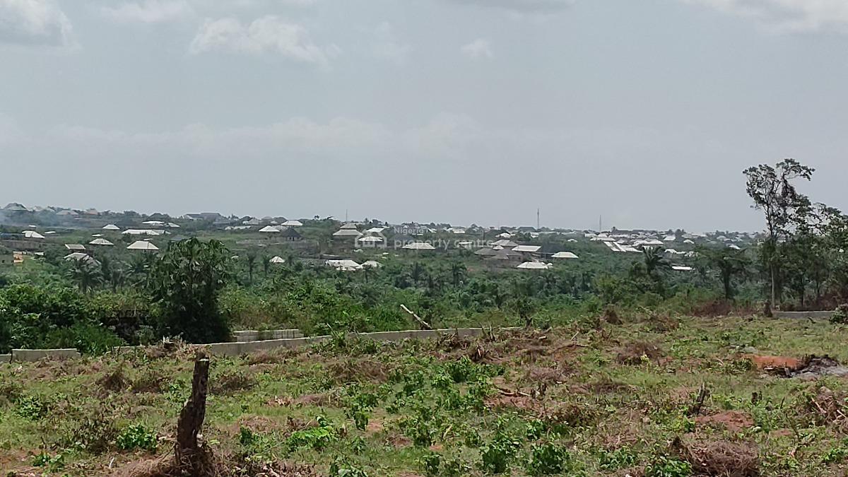 Buy & Build Government Approved Estate Land Facing Road, Monarch Residential, Emuren Town, Ikorodu, Lagos, Mixed-use Land for Sale
