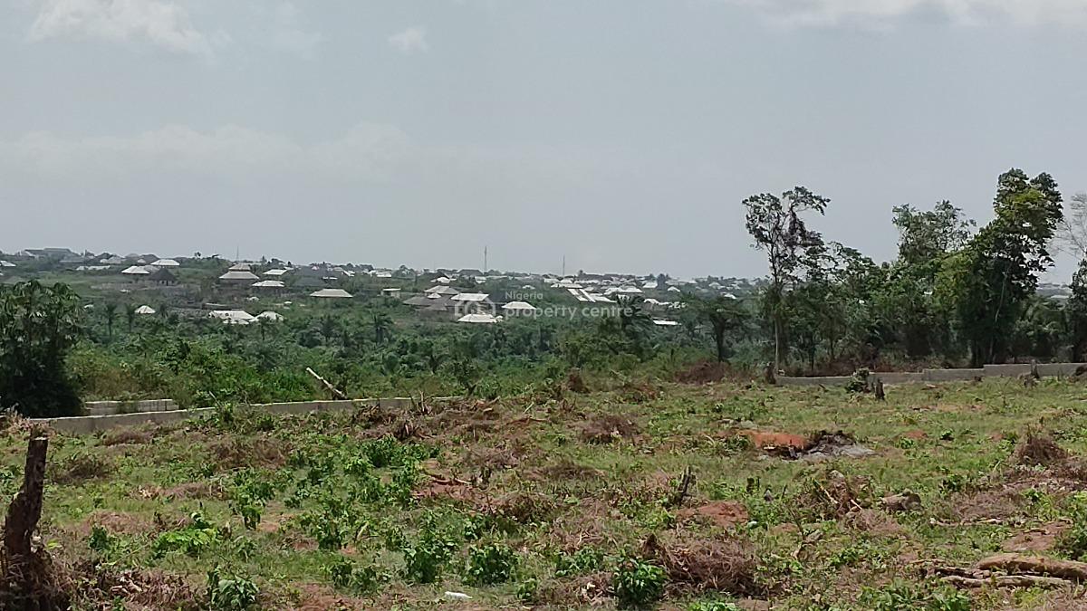 Buy & Build Government Approved Estate Land Facing Road, Monarch Residential, Emuren Town, Ikorodu, Lagos, Mixed-use Land for Sale