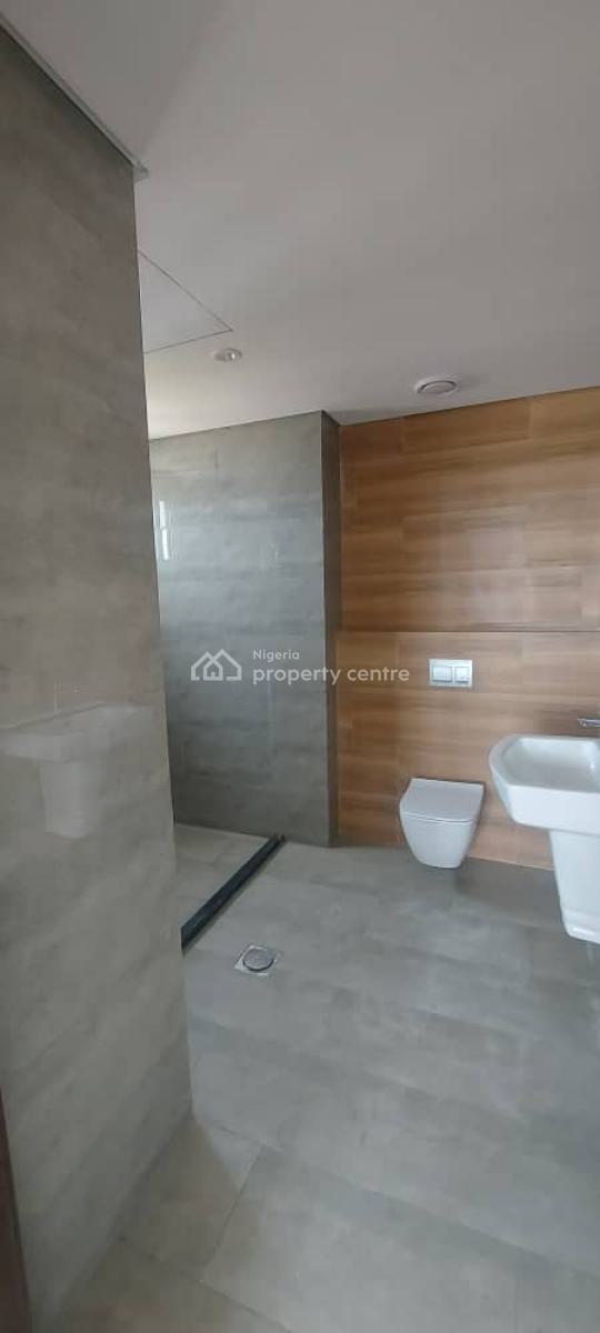 Newly Built Luxury 4 Bedroom Apartment, Banana Island, Ikoyi, Lagos, Flat / Apartment for Sale