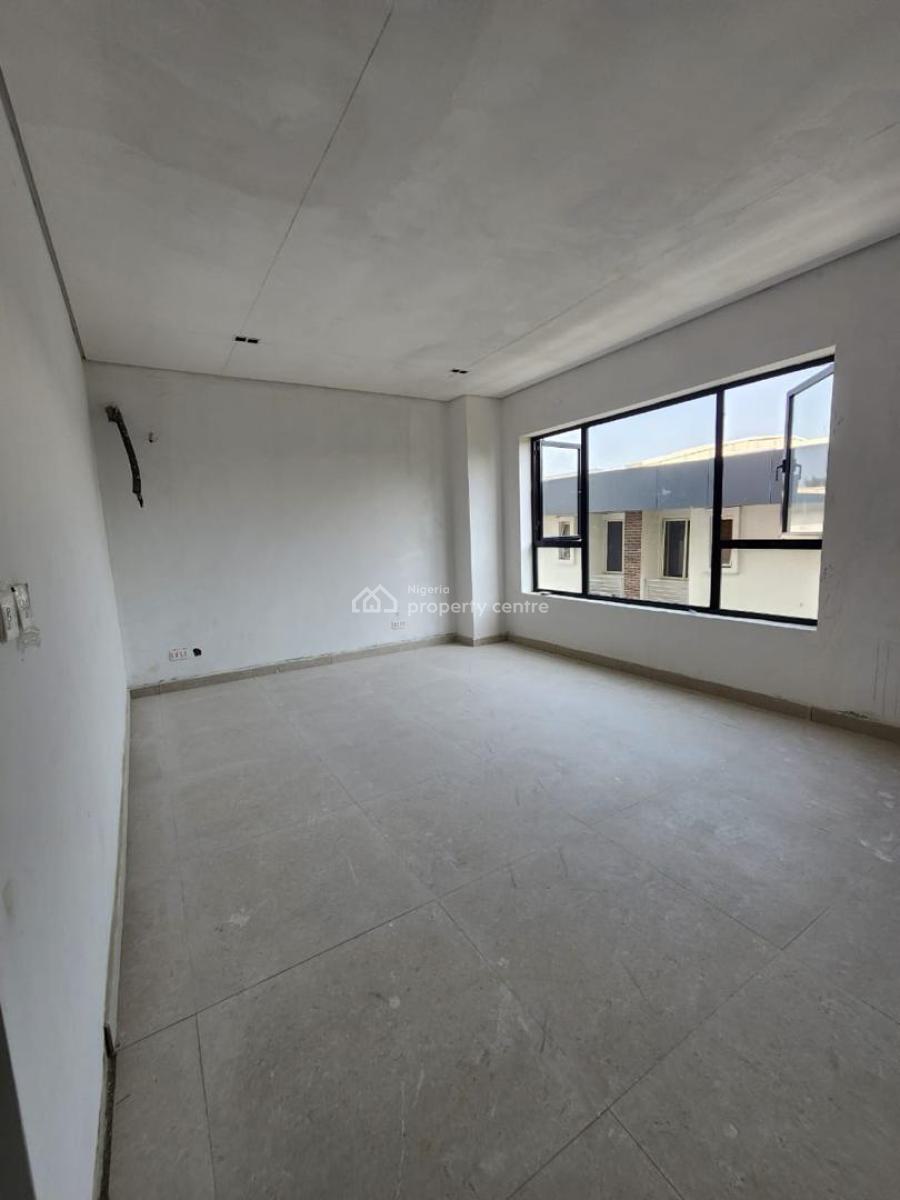 Newly Built Luxury 4 Bedroom Apartment, Banana Island, Ikoyi, Lagos, Flat / Apartment for Sale
