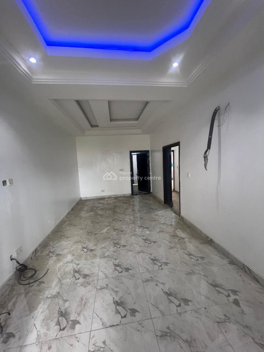 2 Bedroom Apartment, Lekki Conservation, Lekki, Lagos, Flat / Apartment for Rent