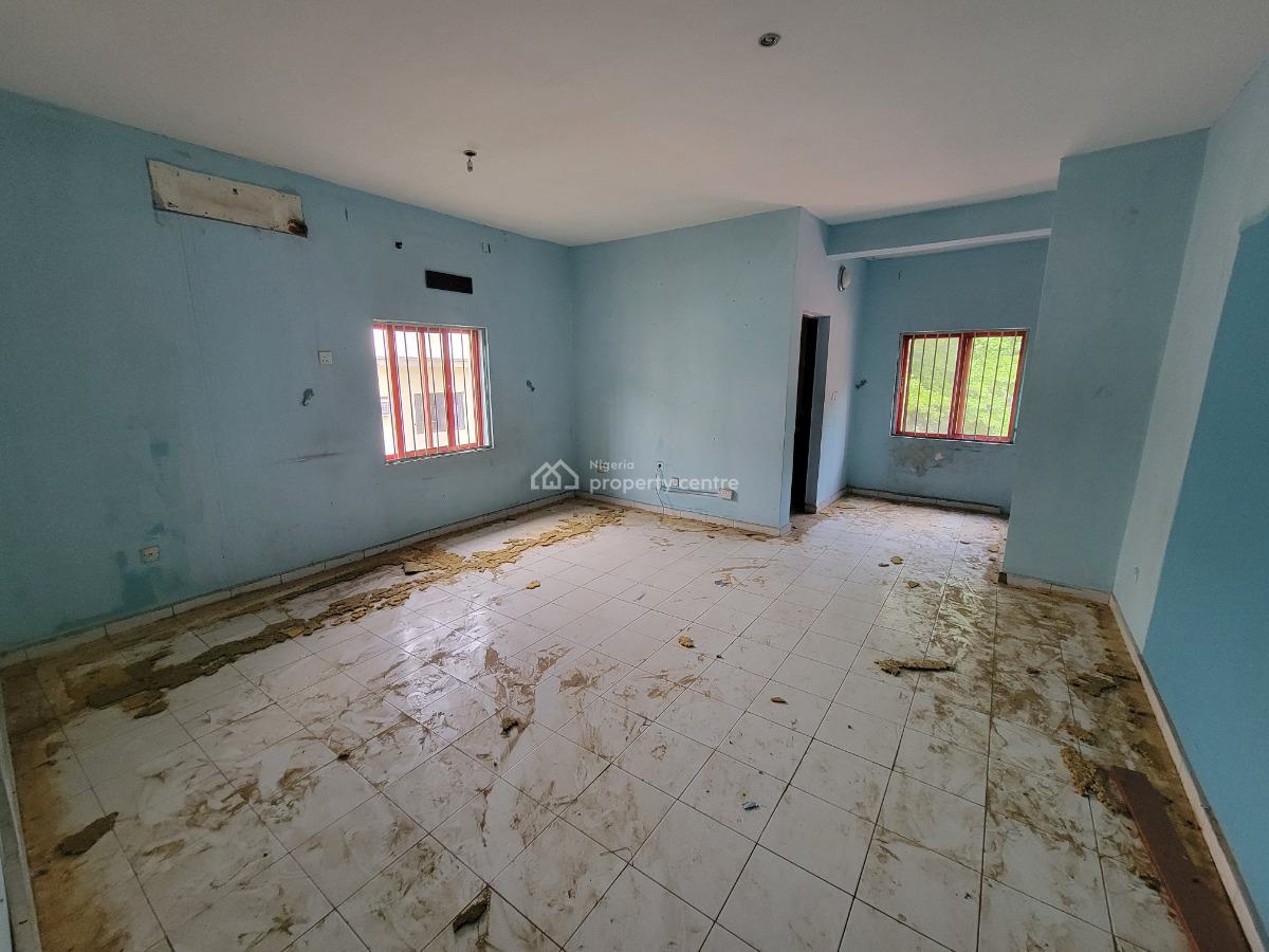 5 Bedroom Detached Duplex with 2 Single Rooms Bq, Wuse 2, Abuja, Detached Duplex for Rent