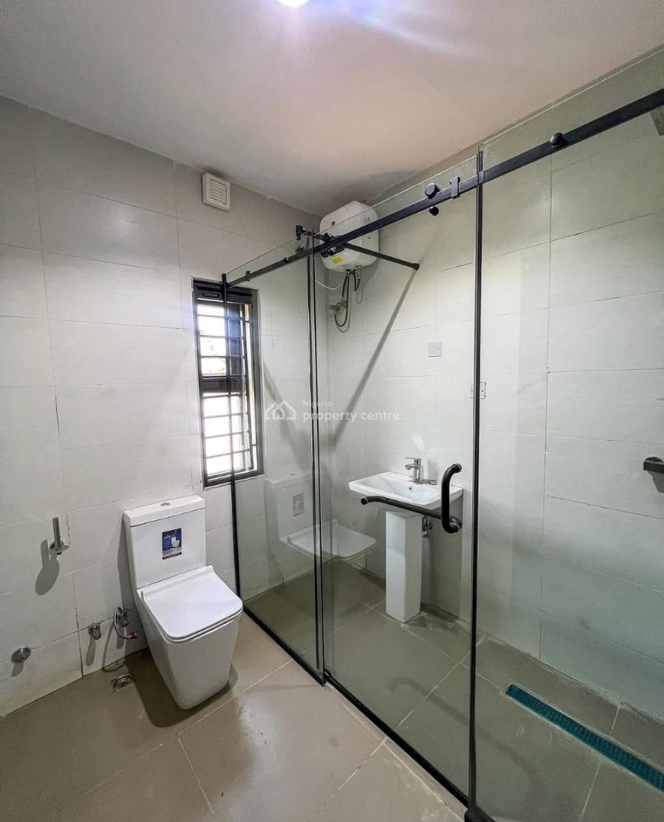 Brandnew 4 Bedroom Terrace Duplex with Bq, Durumi, Abuja, Terraced Duplex for Rent
