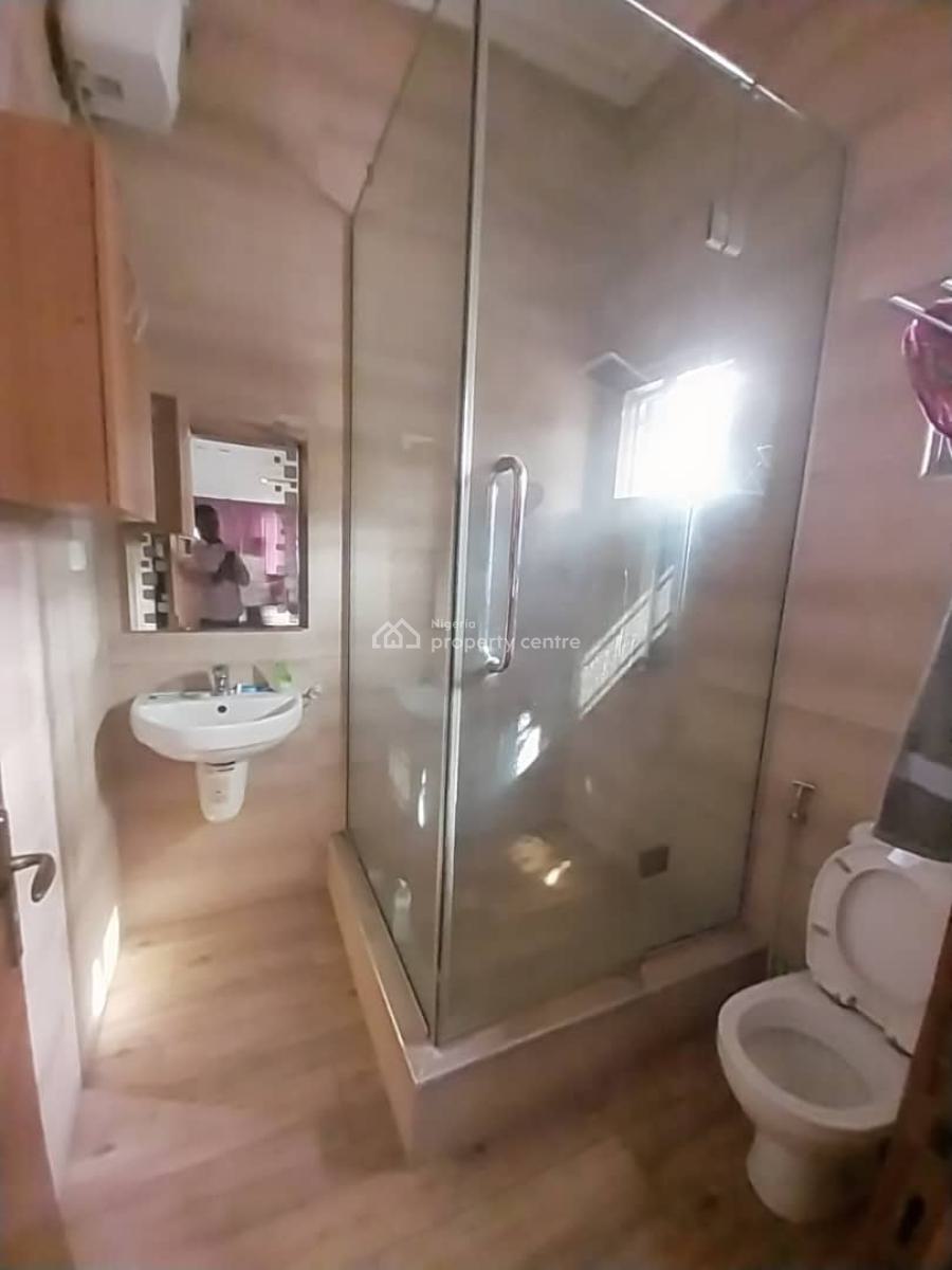 Luxury 5 Bedroom Detached House, Lekki Phase 1, Lekki, Lagos, Detached Duplex for Rent