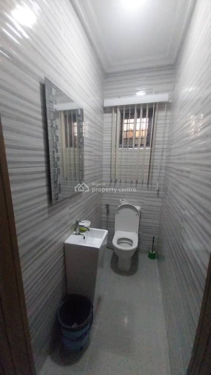 Luxury 5 Bedroom Detached House, Lekki Phase 1, Lekki, Lagos, Detached Duplex for Rent