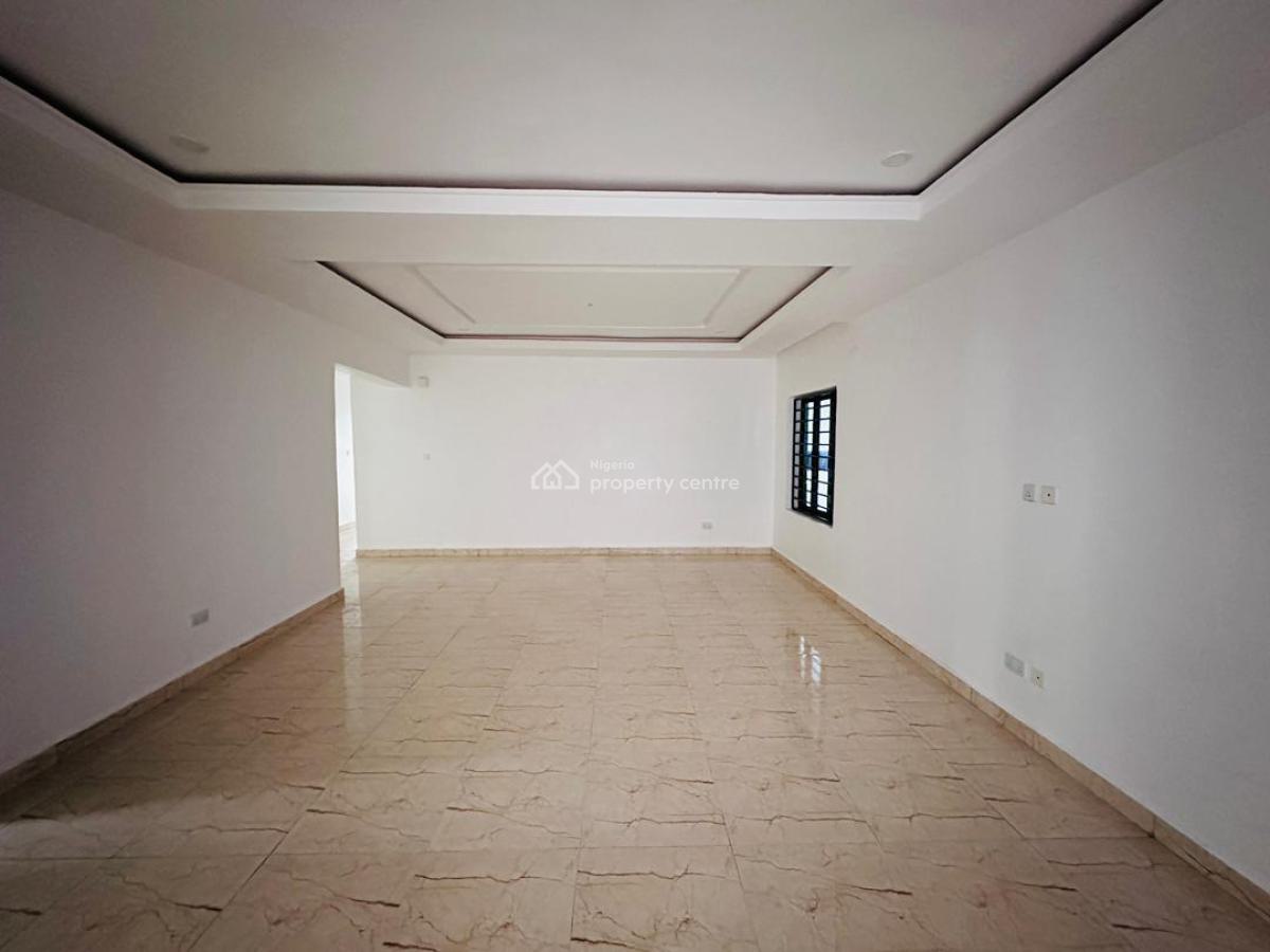 Brand New 3 Bedroom Flat, Katampe (main), Katampe, Abuja, Flat / Apartment for Sale