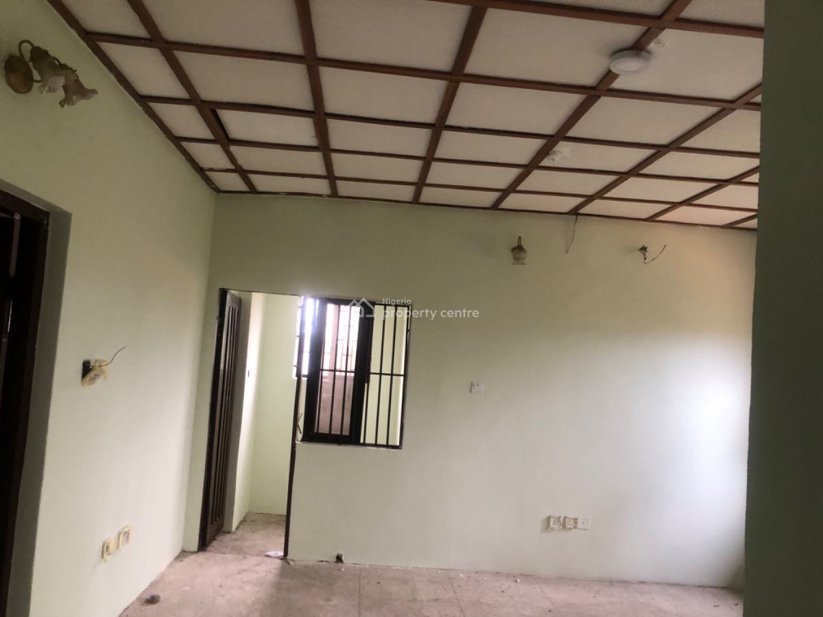 Spacious Mini Flat, Unity Estate, Ajah, Lagos, Mini Flat (room and Parlour) for Rent
