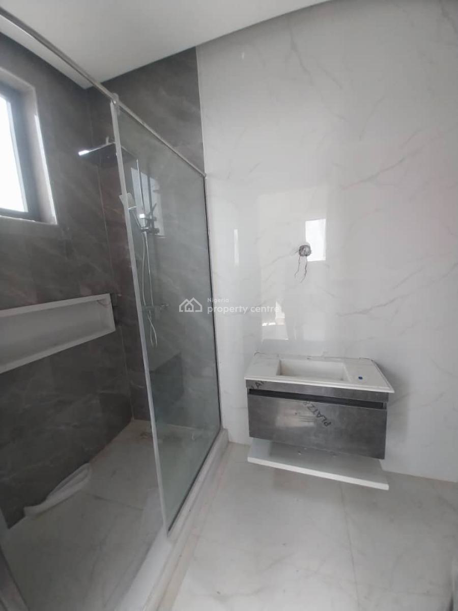 Luxurious 4 Bedroom Maisonette, Ikoyi, Lagos, Flat / Apartment for Rent