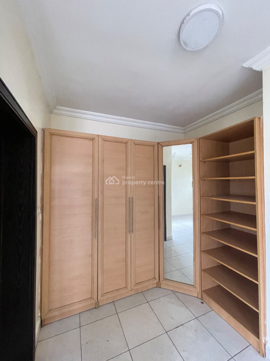 3 Bedroom Apartment with Bq, Victoria Island (vi), Lagos, Flat / Apartment for Rent