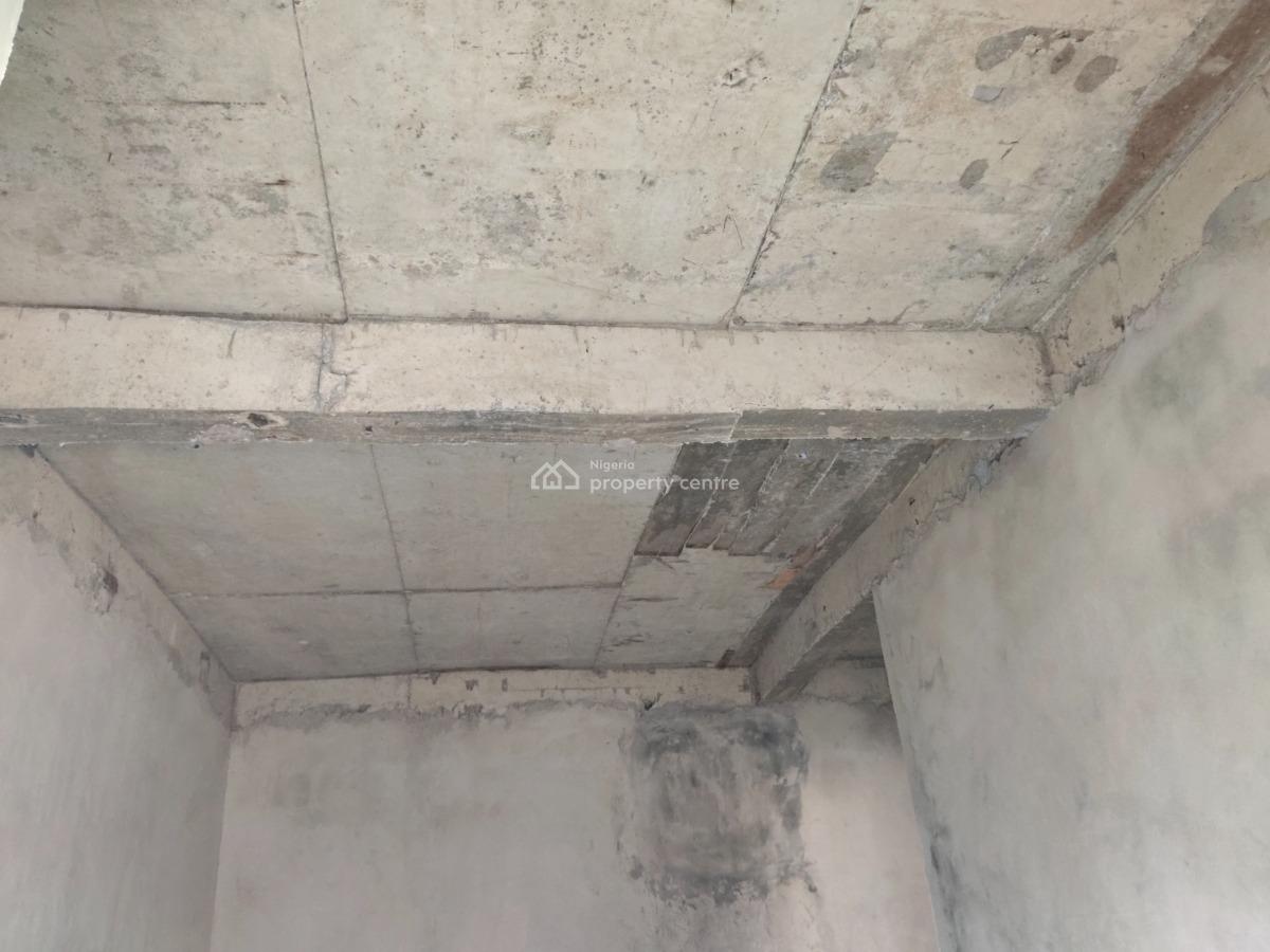 Lovely 2 Bedroom Luxury Flats in Developed Area, Atlantic Nominee Estate, Off Lekki - Epe Express, Sangotedo, Ajah, Lagos, Block of Flats for Sale