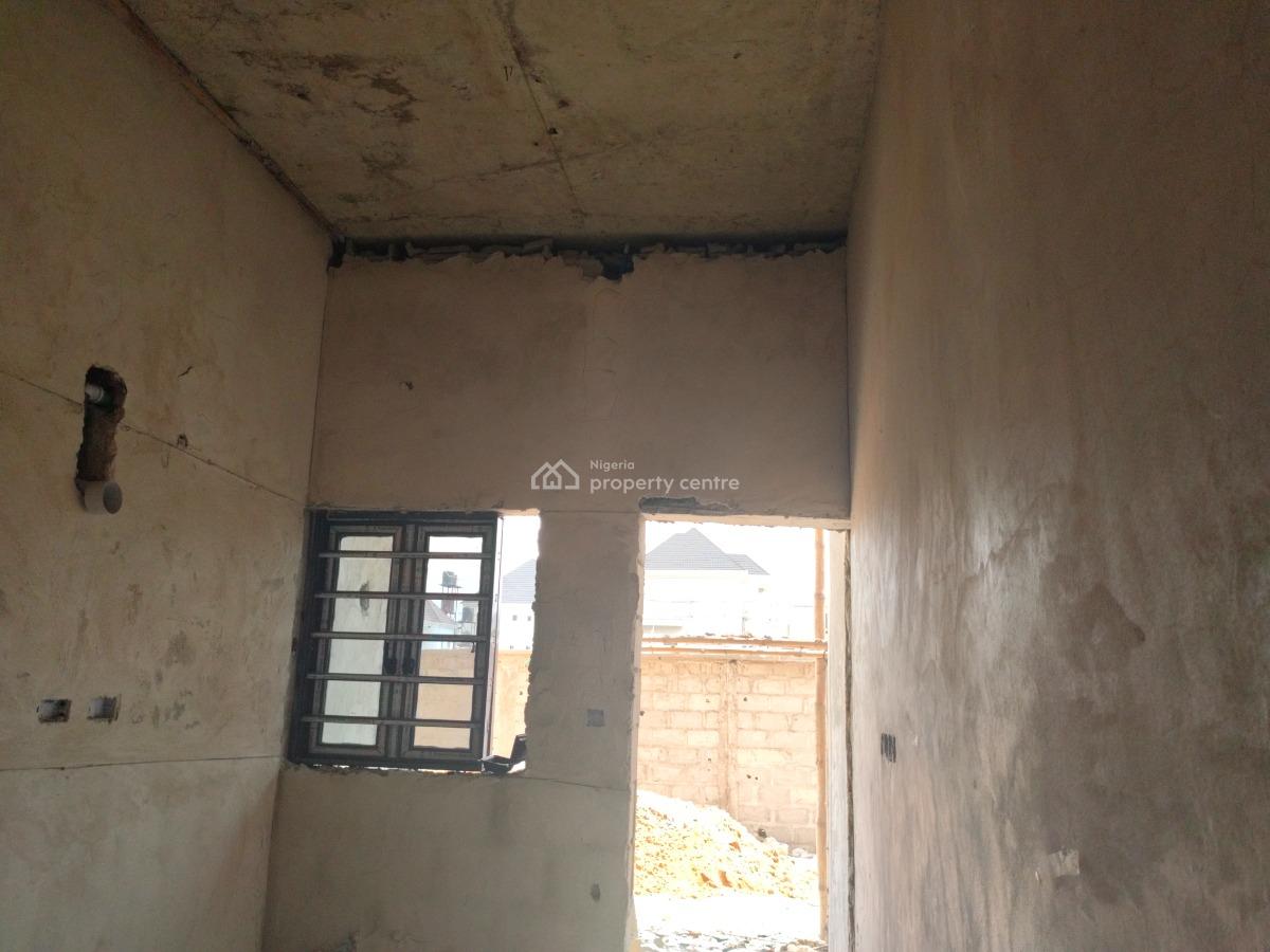 Lovely 2 Bedroom Luxury Flats in Developed Area, Atlantic Nominee Estate, Off Lekki - Epe Express, Sangotedo, Ajah, Lagos, Block of Flats for Sale