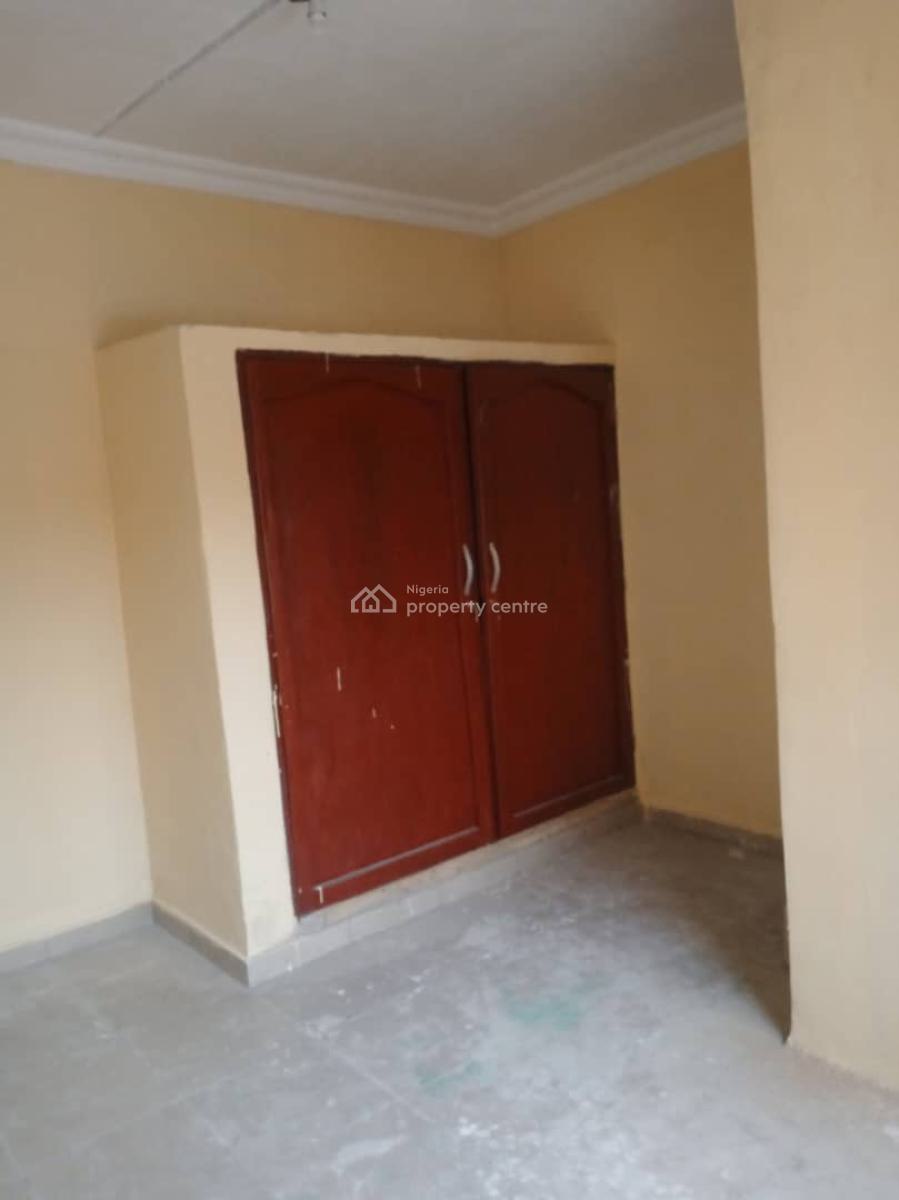 Newly Renovated 3 Bedroom Apartment in a Secured Neighborhood, Adebiyi Street, Gra Phase 1, Magodo, Lagos, Flat / Apartment for Rent