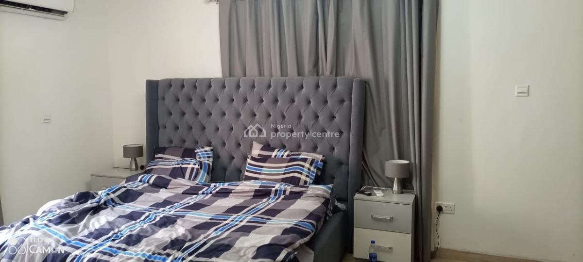 Specious 5 Bedroom Serviced and Fully Furnished Duplex, Mende, Maryland, Lagos, Detached Duplex for Rent