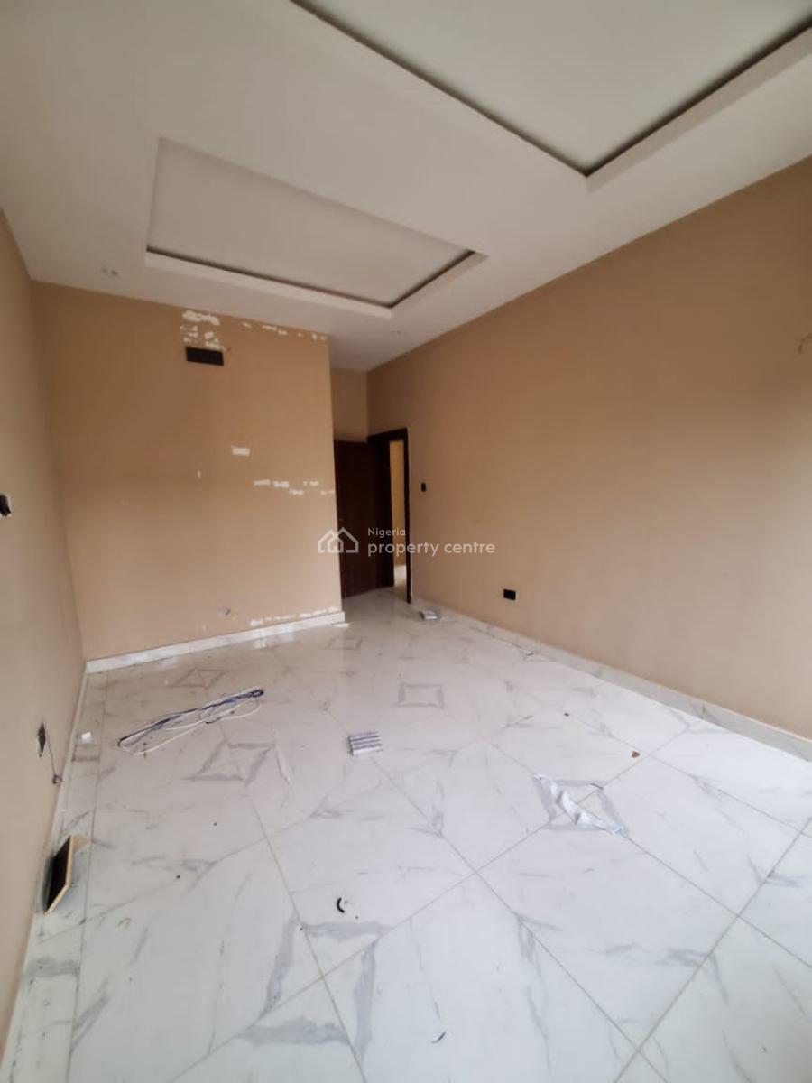 Fully Serviced 3 Bedroom Apartment, Lekki Phase 1, Lekki, Lagos, House for Rent
