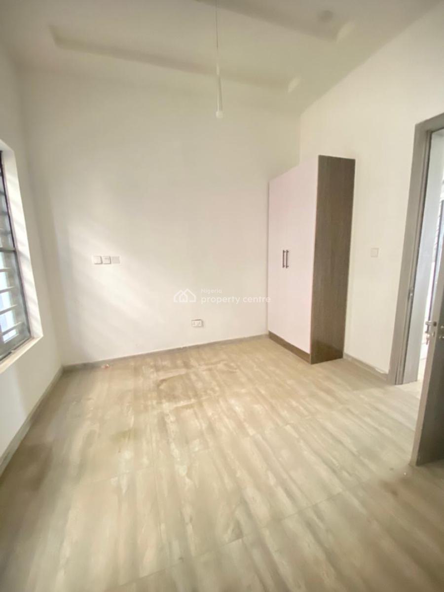 Nicely Built 5 Bedroom Semi Detached Duplex, Ikate, Lekki, Lagos, Semi-detached Duplex for Sale
