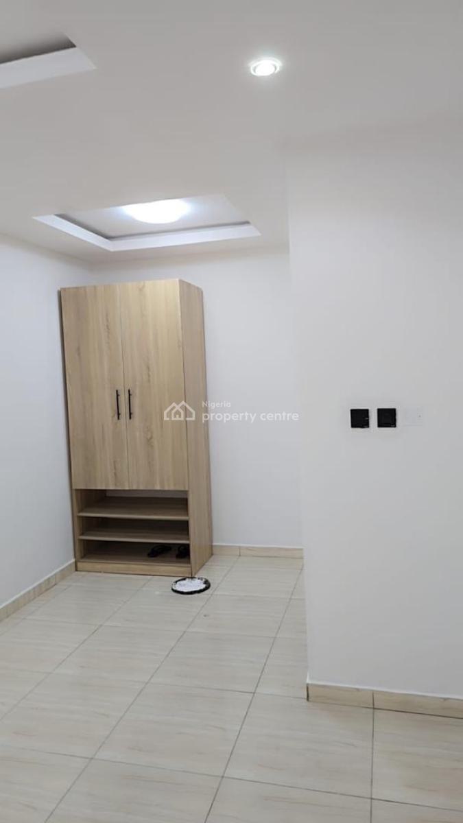 Aesthetic 4 Bedroom Terrace Duplex with Bq, Surulere, Lagos, Terraced Duplex for Sale