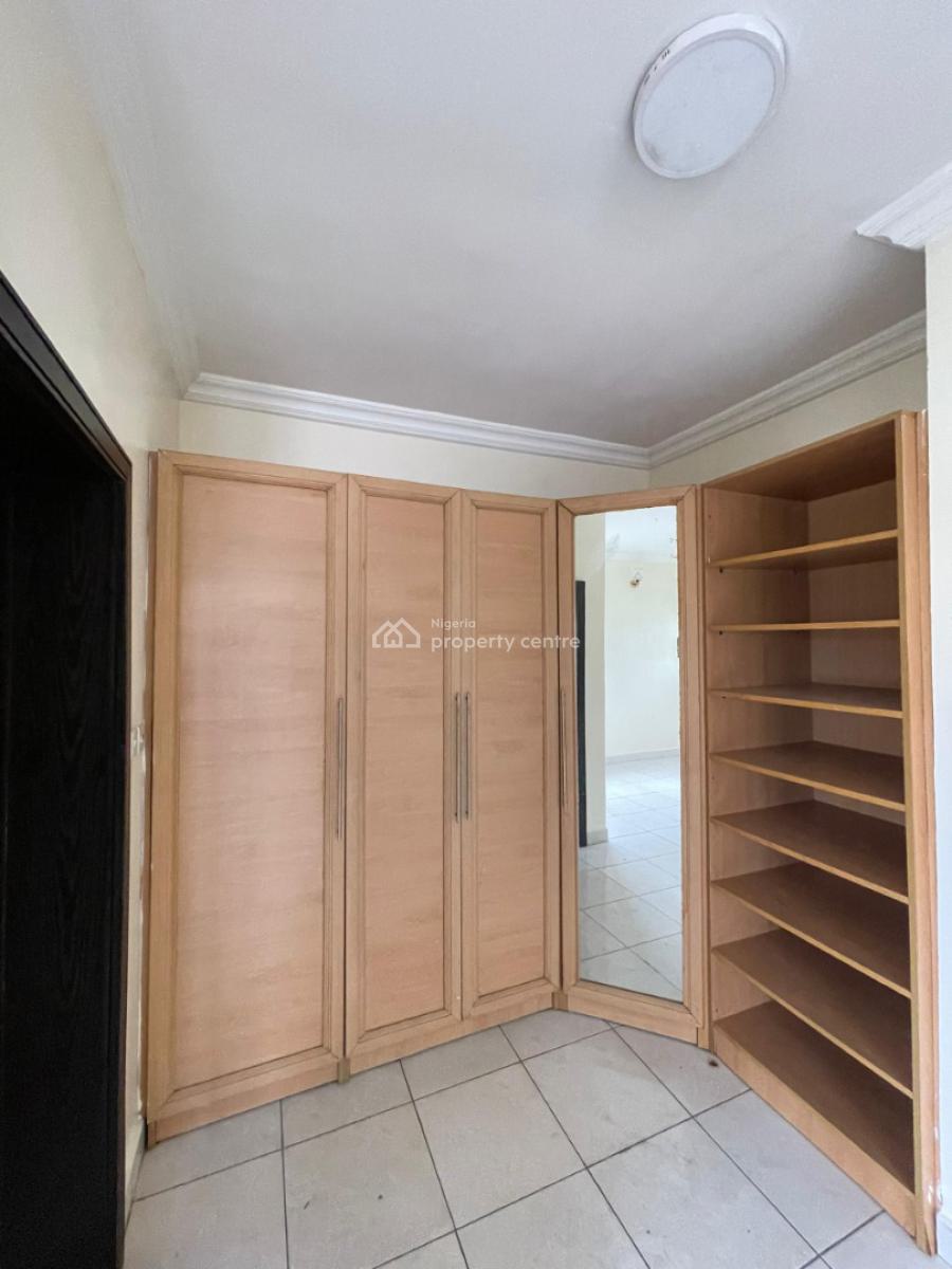 3 Bedroom Apartment with Bq, Victoria Island (vi), Lagos, Flat / Apartment for Rent