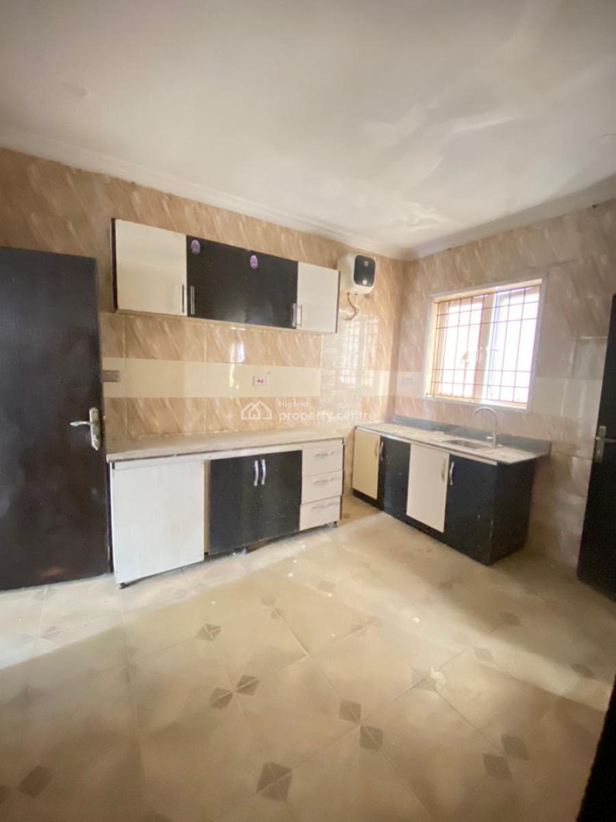 3 Bedroom Apartment, Ikate, Lekki, Lagos, Flat / Apartment for Rent
