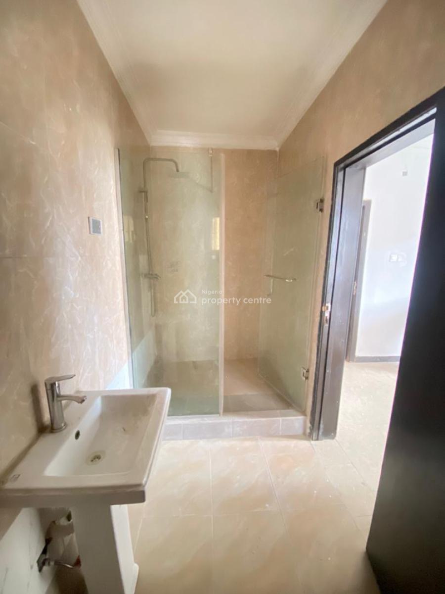 3 Bedroom Apartment, Ikate, Lekki, Lagos, Flat / Apartment for Rent