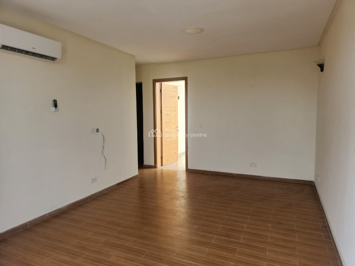 4 Bedroom Terrace with 1 Room Bq, Egbe, Lagos, Terraced Duplex for Sale