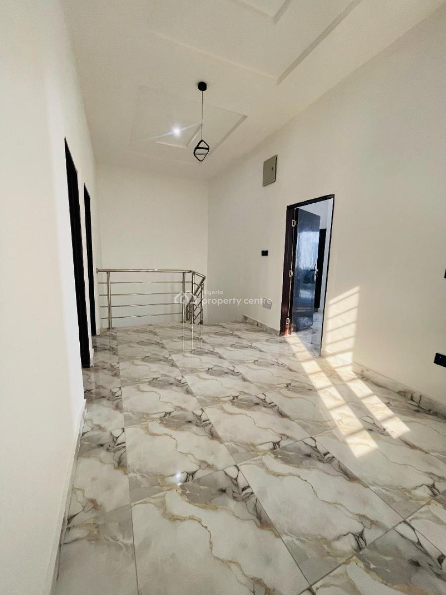Great Value 3 Bedroom Terraced Duplex, Ajah, Lagos, Terraced Duplex for Sale