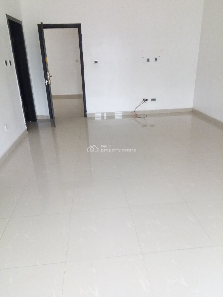 4 Bedroom Semi Detached Duplex, Oral Estate Eleganza, Lekki Phase 2, Lekki, Lagos, Semi-detached Duplex for Rent