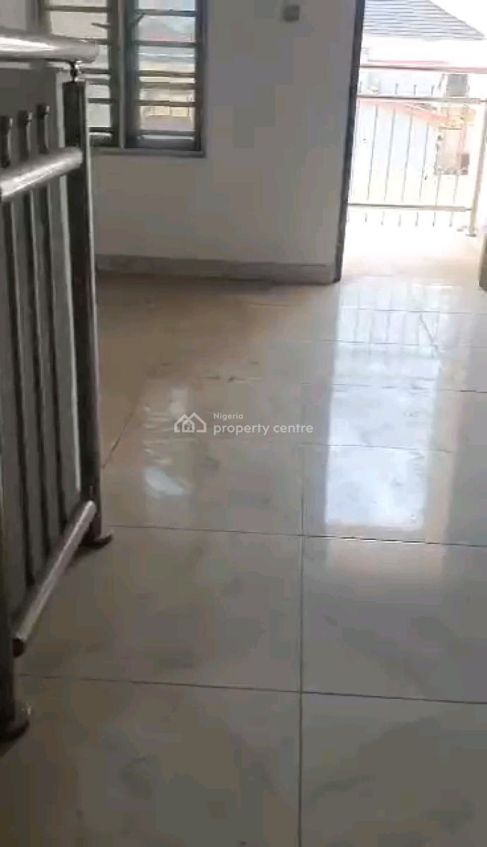 Standard Brand New 4 Bedroom Duplex, Phase 2, Gra, Ogudu, Lagos, Detached Duplex for Rent