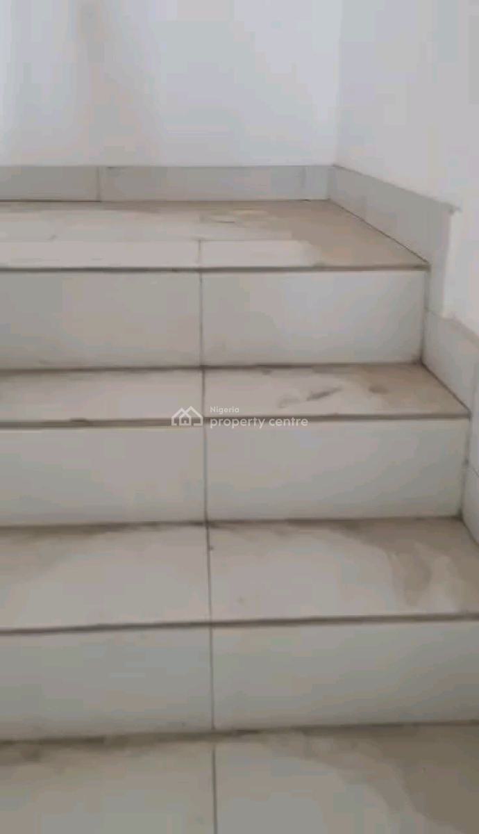 Standard Brand New 4 Bedroom Duplex, Phase 2, Gra, Ogudu, Lagos, Detached Duplex for Rent