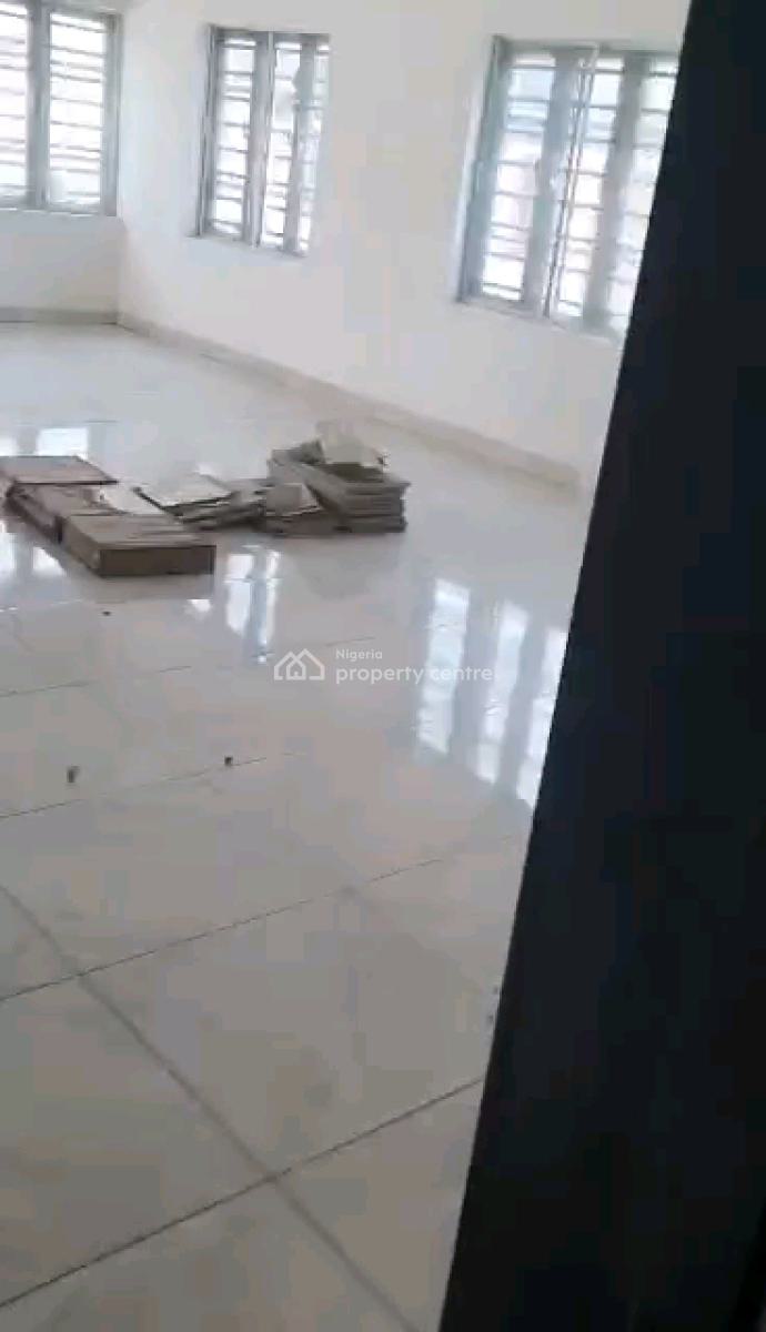 Standard Brand New 4 Bedroom Duplex, Phase 2, Gra, Ogudu, Lagos, Detached Duplex for Rent