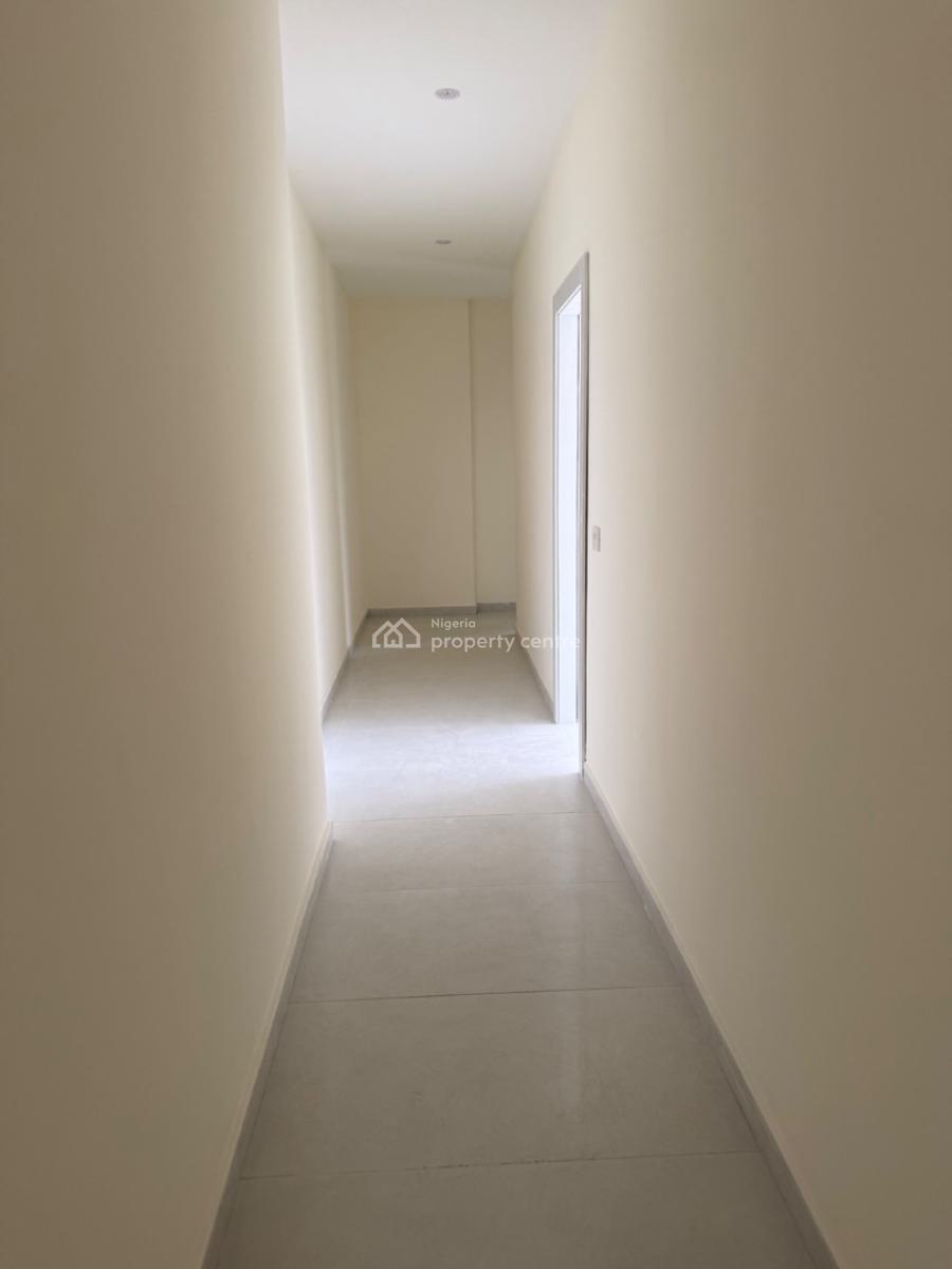 3 Bedroom Apartment, Victoria Island (vi), Lagos, Flat / Apartment for Sale