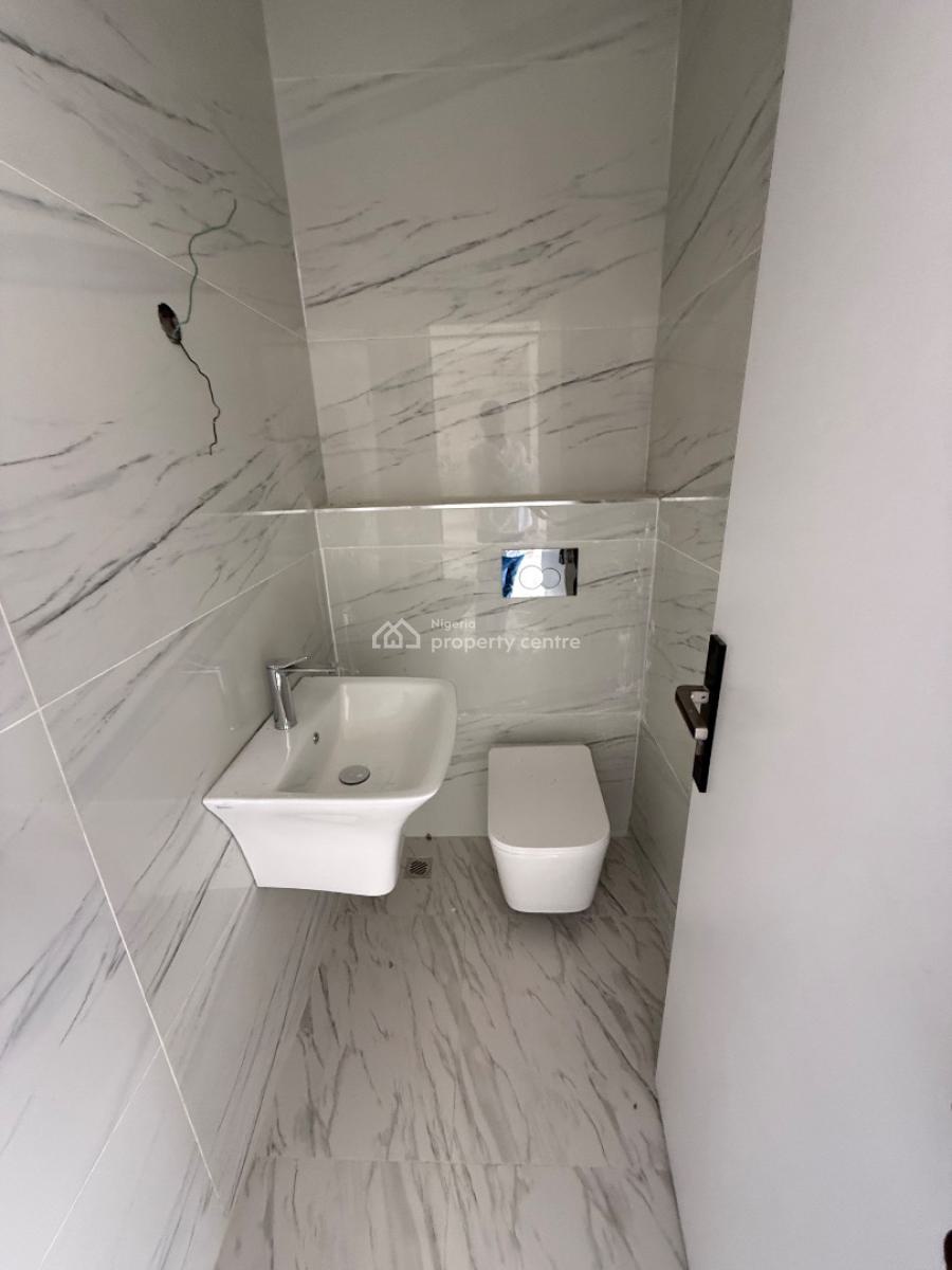 3 Bedroom Apartment, Victoria Island (vi), Lagos, Flat / Apartment for Sale