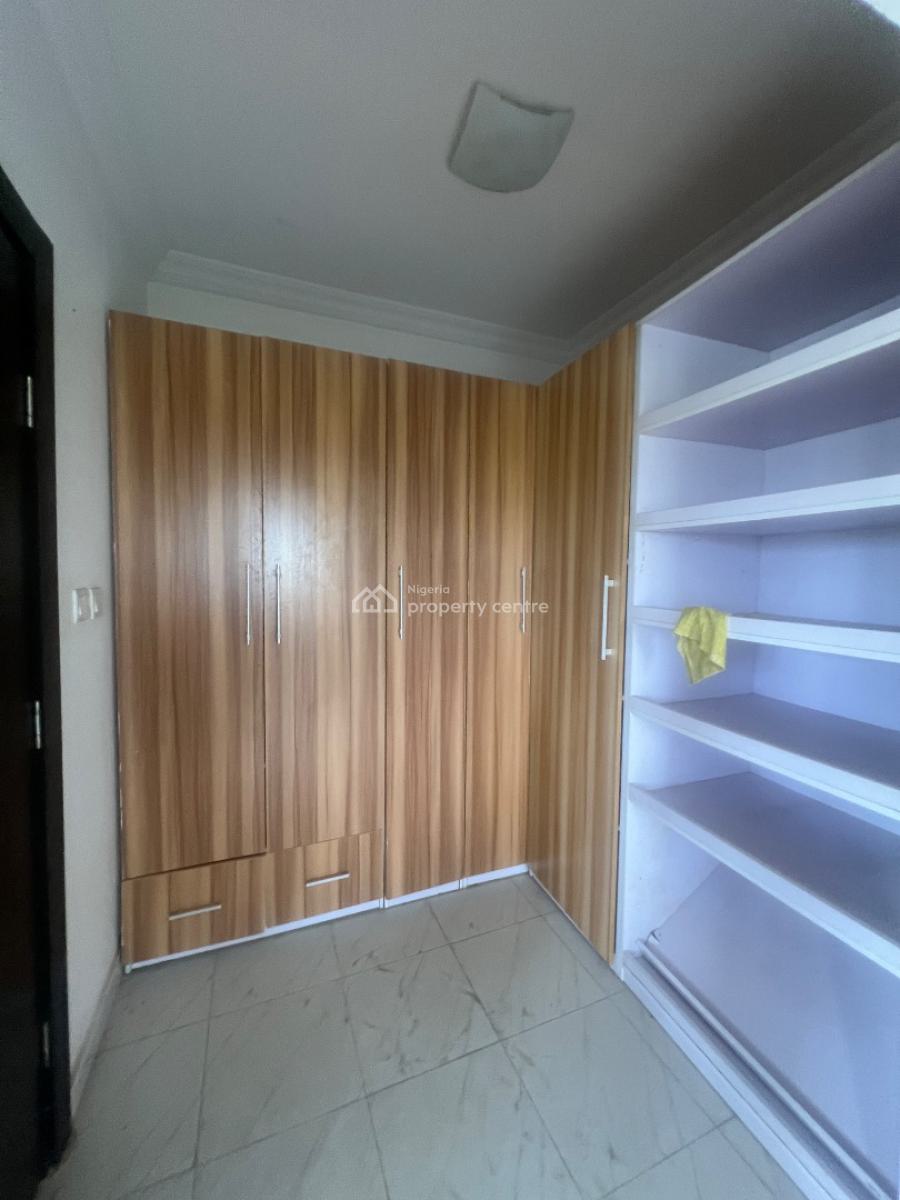 3 Bedroom Semi Detached Duplex, Lekki Pearl Estate, Ajah, Lagos, Semi-detached Duplex for Rent