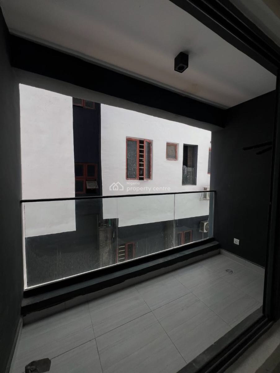 2 Bedroom Apartment, Ikate, Lekki, Lagos, Flat / Apartment for Sale