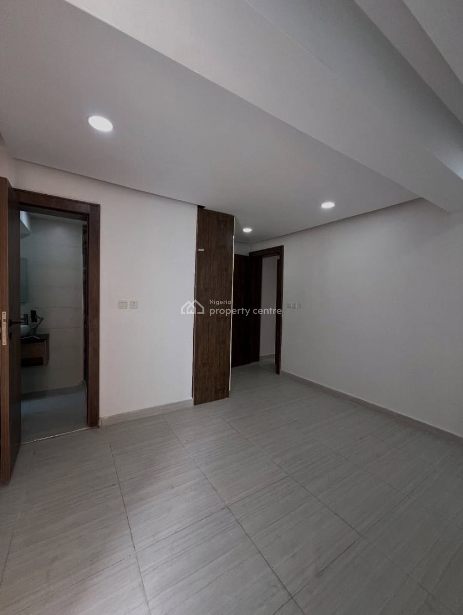 2 Bedroom Apartment, Ikate, Lekki, Lagos, Flat / Apartment for Sale