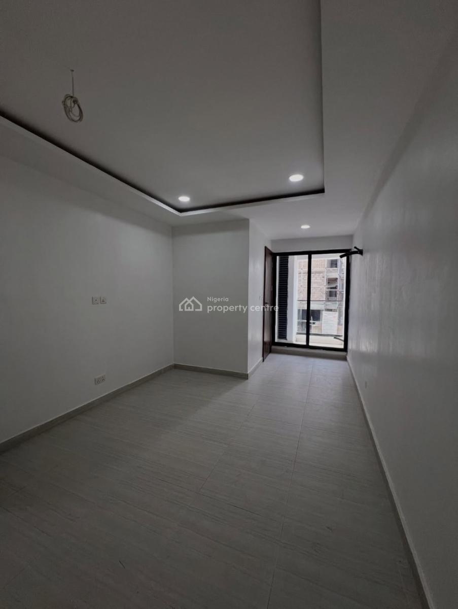 2 Bedroom Apartment, Ikate, Lekki, Lagos, Flat / Apartment for Sale
