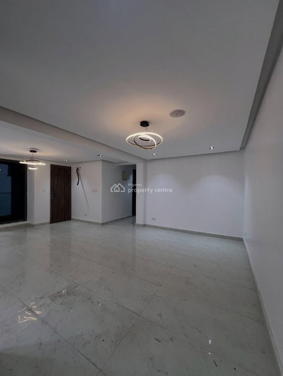 2 Bedroom Apartment, Ikate, Lekki, Lagos, Flat / Apartment for Sale