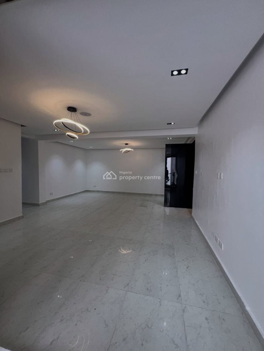 2 Bedroom Apartment, Ikate, Lekki, Lagos, Flat / Apartment for Sale