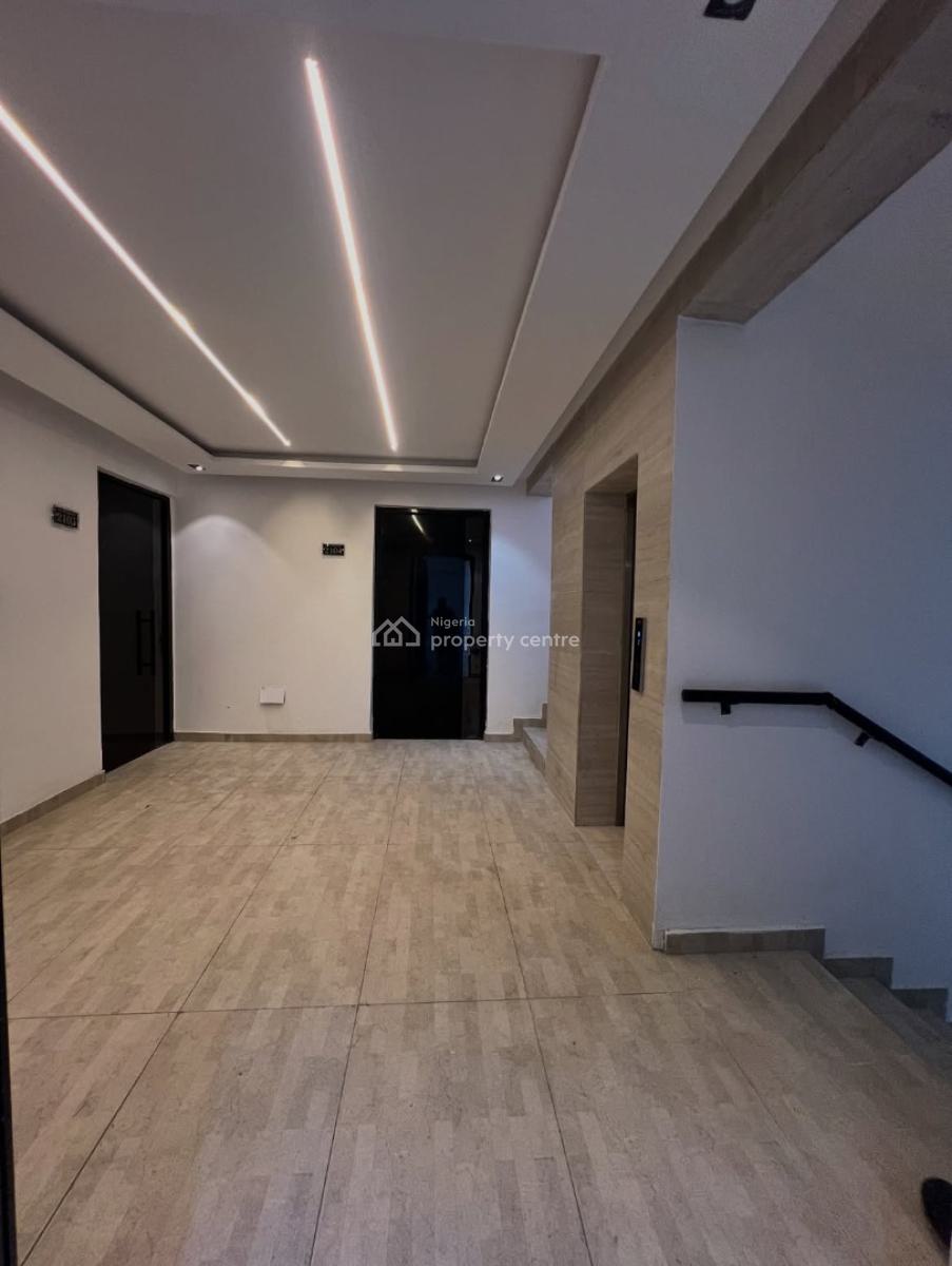 2 Bedroom Apartment, Ikate, Lekki, Lagos, Flat / Apartment for Sale