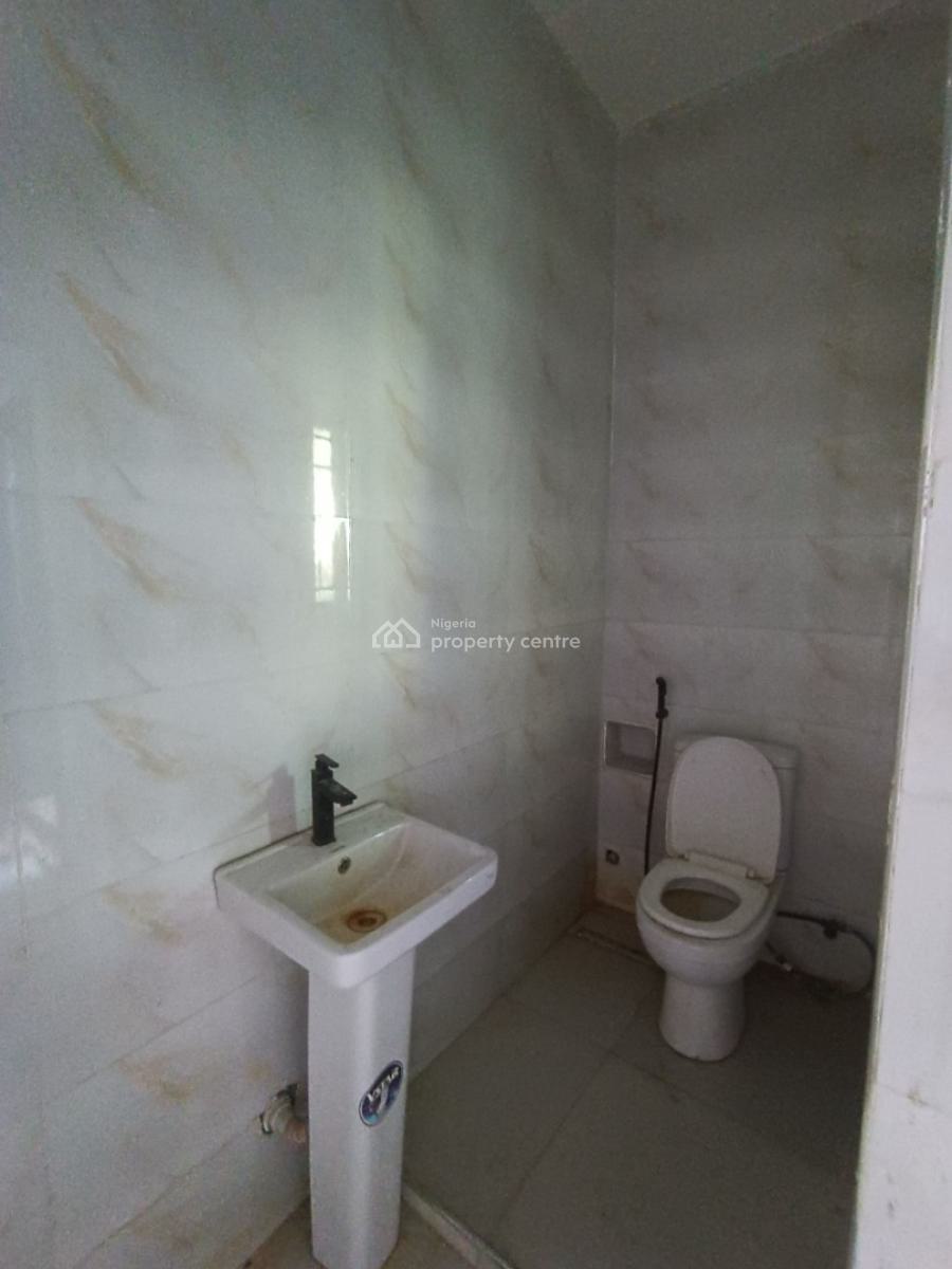 3, Ikate, Lekki, Lagos, Flat / Apartment for Rent