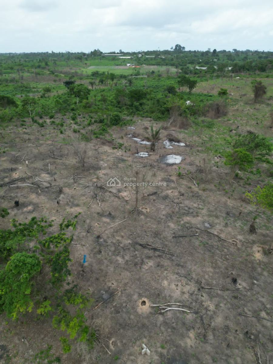 Invest in Most Affordable Land with Great Landmarks and Returns, Agbowa, Ikorodu, Lagos, Mixed-use Land for Sale