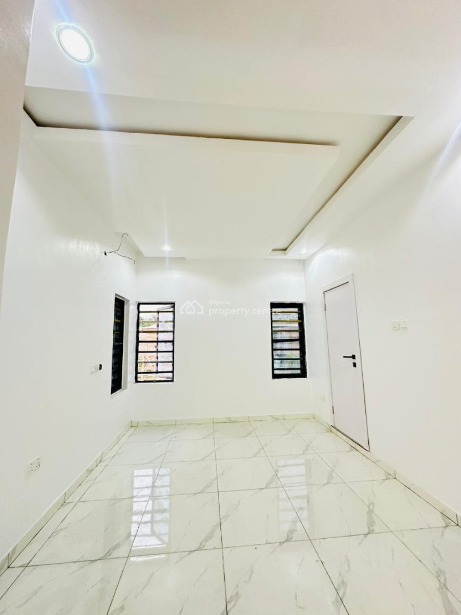 Affordable Luxury, Elegant Bungalow in Fast Growing Location, Ile Ise Pan, Abeokuta North, Ogun, Semi-detached Bungalow for Sale