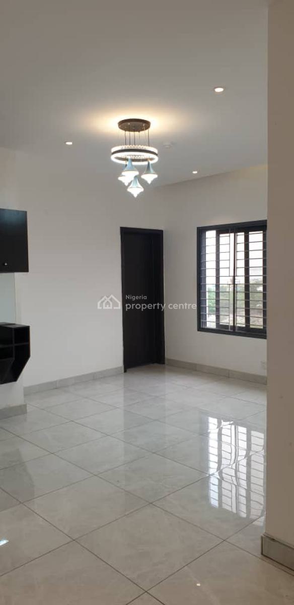 3 Bedroom Flat Without Bq, Osborne Ikoyi Lagos, Ikoyi, Lagos, Flat / Apartment for Rent