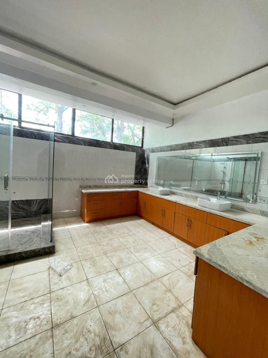 Spacious 3-bedroom Apartment with Bq and Study*, Eleganza, Lekki, Lagos, Flat / Apartment for Rent